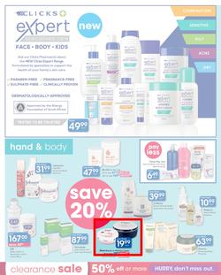 Clicks : You Pay Less (19 June - 4 July 2019), page 6