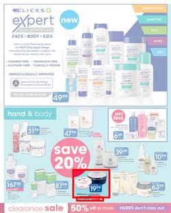 Clicks : You Pay Less (19 June - 4 July 2019), page 6