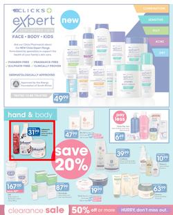 Clicks : You Pay Less (19 June - 4 July 2019), page 6