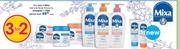 Mixa Hand & Body Products-Each