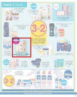 Clicks : You Pay Less (19 June - 4 July 2019), page 7