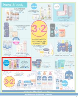 Clicks : You Pay Less (19 June - 4 July 2019), page 7