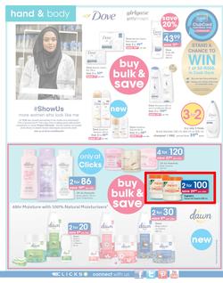 Clicks : You Pay Less (19 June - 4 July 2019), page 8