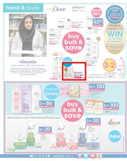 Clicks : You Pay Less (19 June - 4 July 2019), page 8