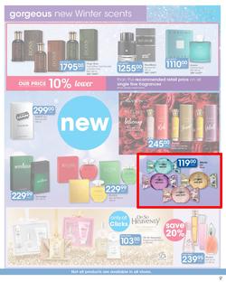 Clicks : You Pay Less (19 June - 4 July 2019), page 9