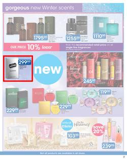 Clicks : You Pay Less (19 June - 4 July 2019), page 9
