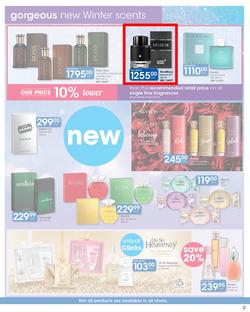 Clicks : You Pay Less (19 June - 4 July 2019), page 9
