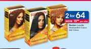 Revlon ColorSilk Moisture-Rich Colour Hair Colour-2xPer Offer
