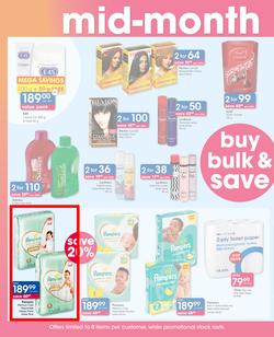 Clicks : You Pay Less (7 Aug - 21 Aug 2019), page 2