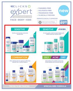 Clicks : You Pay Less (7 Aug - 21 Aug 2019), page 15