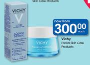 Vichy Facial Skin Care Products-Each