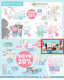 Clicks : You Pay Less (7 Aug - 21 Aug 2019), page 16
