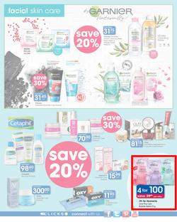 Clicks : You Pay Less (7 Aug - 21 Aug 2019), page 16
