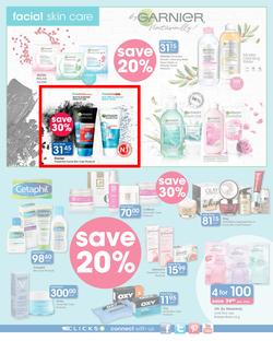 Clicks : You Pay Less (7 Aug - 21 Aug 2019), page 16