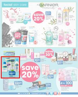 Clicks : You Pay Less (7 Aug - 21 Aug 2019), page 16