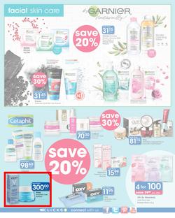 Clicks : You Pay Less (7 Aug - 21 Aug 2019), page 16