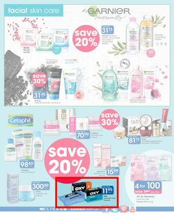 Clicks : You Pay Less (7 Aug - 21 Aug 2019), page 16