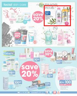 Clicks : You Pay Less (7 Aug - 21 Aug 2019), page 16