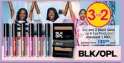 Black Opal Lip & Eye Products-Each