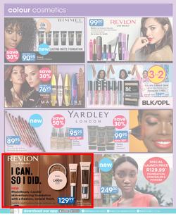 Clicks : You Pay Less (7 Aug - 21 Aug 2019), page 18