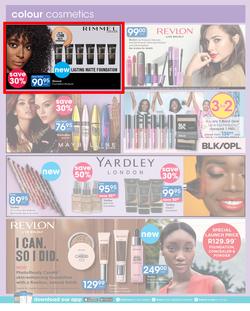 Clicks : You Pay Less (7 Aug - 21 Aug 2019), page 18