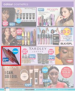 Clicks : You Pay Less (7 Aug - 21 Aug 2019), page 18