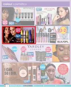 Clicks : You Pay Less (7 Aug - 21 Aug 2019), page 18