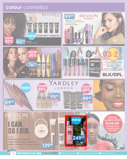 Clicks : You Pay Less (7 Aug - 21 Aug 2019), page 18