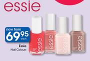 Essie Nail Colours-Each