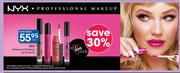NYX Professional Makeup Lip Products-Each