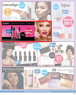 Clicks : You Pay Less (7 Aug - 21 Aug 2019), page 19