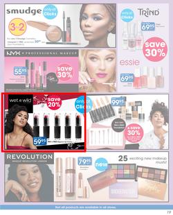 Clicks : You Pay Less (7 Aug - 21 Aug 2019), page 19