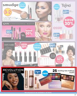 Clicks : You Pay Less (7 Aug - 21 Aug 2019), page 19