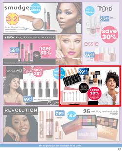 Clicks : You Pay Less (7 Aug - 21 Aug 2019), page 19