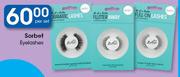 Sorbet Eyelashes-Per Set