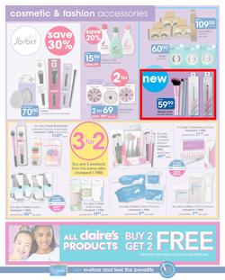 Clicks : You Pay Less (7 Aug - 21 Aug 2019), page 20