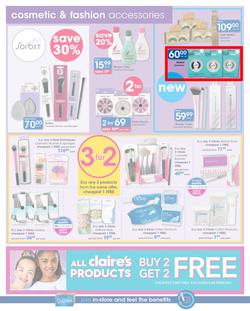 Clicks : You Pay Less (7 Aug - 21 Aug 2019), page 20