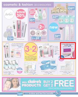 Clicks : You Pay Less (7 Aug - 21 Aug 2019), page 20