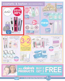 Clicks : You Pay Less (7 Aug - 21 Aug 2019), page 20