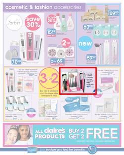 Clicks : You Pay Less (7 Aug - 21 Aug 2019), page 20