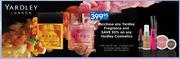 Yardley Fragrance-Each