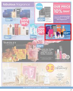 Clicks : You Pay Less (7 Aug - 21 Aug 2019), page 21