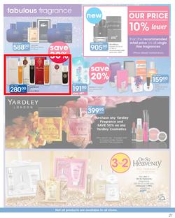 Clicks : You Pay Less (7 Aug - 21 Aug 2019), page 21