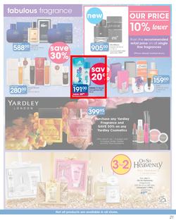 Clicks : You Pay Less (7 Aug - 21 Aug 2019), page 21