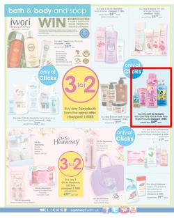 Clicks : You Pay Less (7 Aug - 21 Aug 2019), page 22