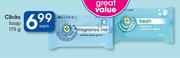 Clicks Soap-175g Each