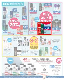 Clicks : You Pay Less (7 Aug - 21 Aug 2019), page 24