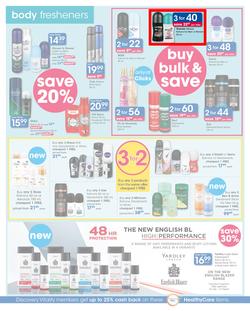 Clicks : You Pay Less (7 Aug - 21 Aug 2019), page 24