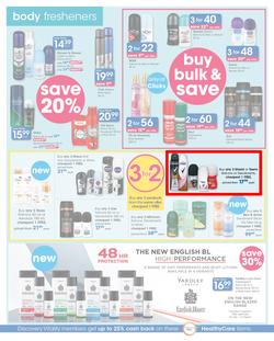 Clicks : You Pay Less (7 Aug - 21 Aug 2019), page 24