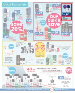 Clicks : You Pay Less (7 Aug - 21 Aug 2019), page 24